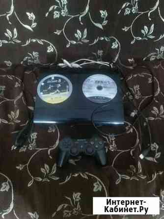 Playstation 3 super slim 500 GB Ставрополь