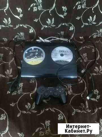 Playstation 3 super slim 500 GB Ставрополь - изображение 1