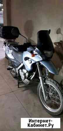 BMW F650GS Санкт-Петербург