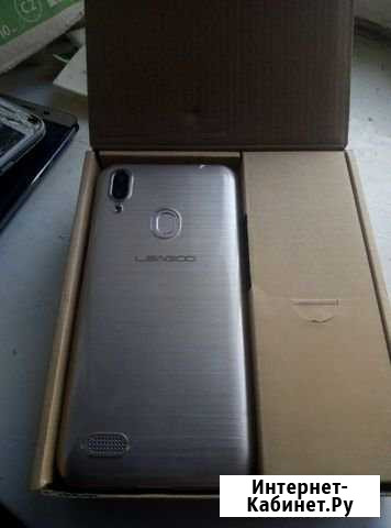 Leagoo m11 (16gb) Вологда - изображение 1