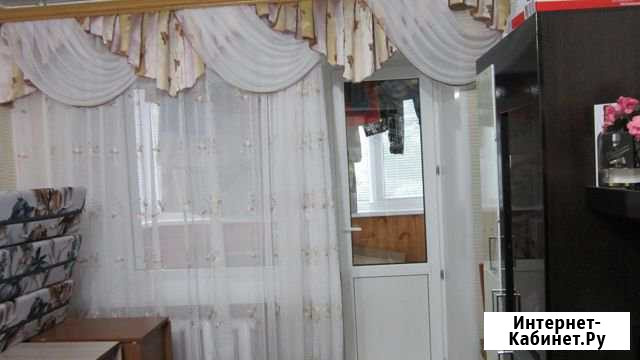 2-к квартира, 44 кв.м., 2/5 эт. Канаш - изображение 1