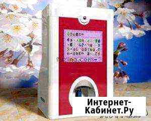 Принтер для печати на ногтях Ростов-на-Дону