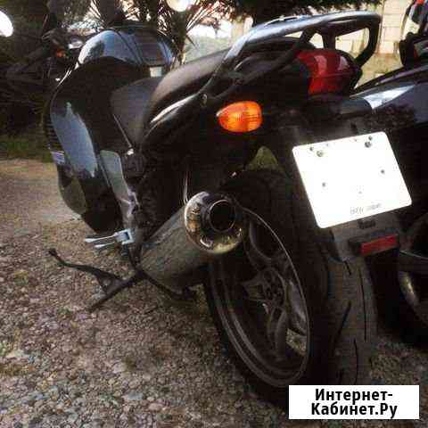 BMW K1200RS Сочи