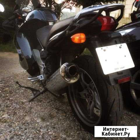 BMW K1200RS Сочи - изображение 1