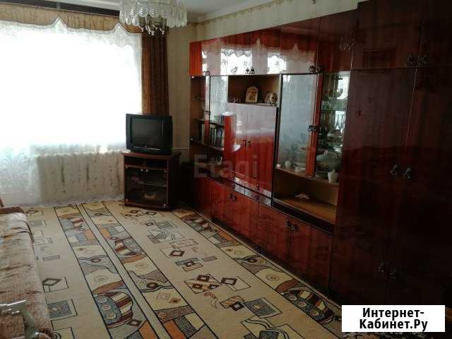 4-к квартира, 76.1 кв.м., 5/5 эт. Кудымкар - изображение 1