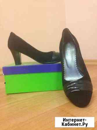 Туфли новые zenden Волгоград