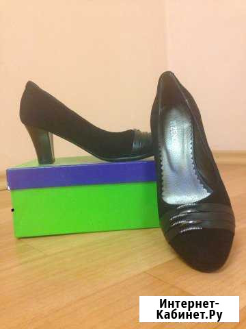 Туфли новые zenden Волгоград - изображение 1