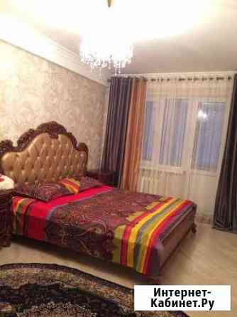 1-к квартира, 46 кв.м., 4/9 эт. Махачкала