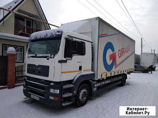 Грузоперевозки Курган - изображение 1