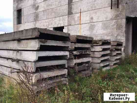 Стройматериалы, плиты, кирпичи, балки, пеноблоки Сыктывкар