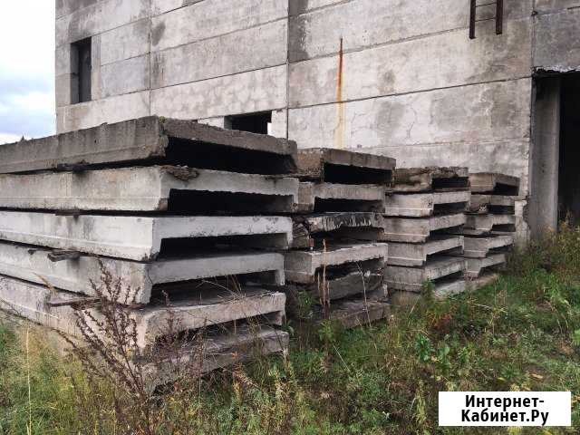 Стройматериалы, плиты, кирпичи, балки, пеноблоки Сыктывкар - изображение 1