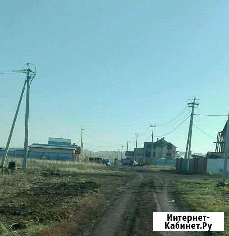 Участок 13 сот. (ИЖС) Саранск - изображение 1