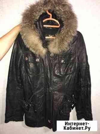 Куртка Кострома