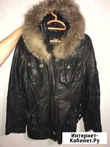 Куртка Кострома - изображение 1