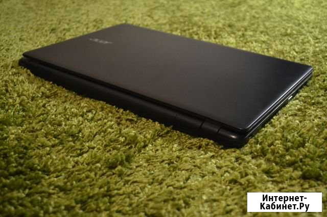 Ультрабук acer E5-511G-P4Q4 Евпатория - изображение 1