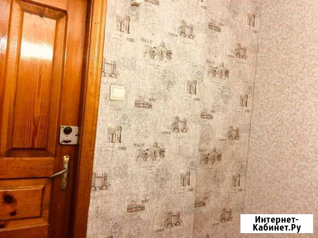 Комната 14 кв.м. в 4-к, 3/5 эт. Краснодар - изображение 1