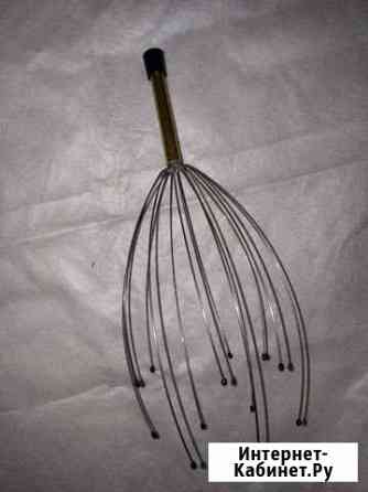 Массажер Омск