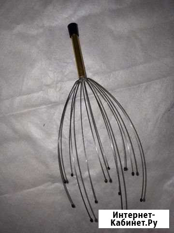 Массажер Омск - изображение 1