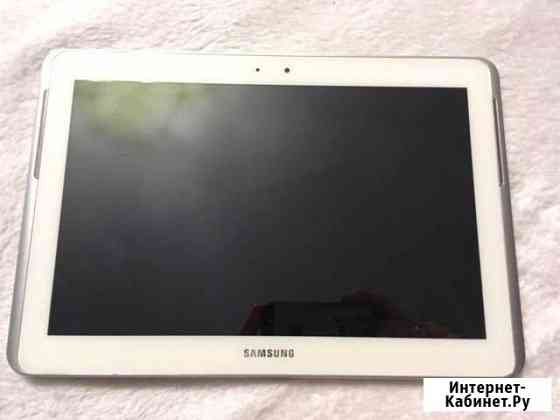 SAMSUNG Galaxy Tab 2 10.1 GT-P5100 3G Вологда
