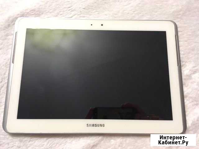 SAMSUNG Galaxy Tab 2 10.1 GT-P5100 3G Вологда - изображение 1