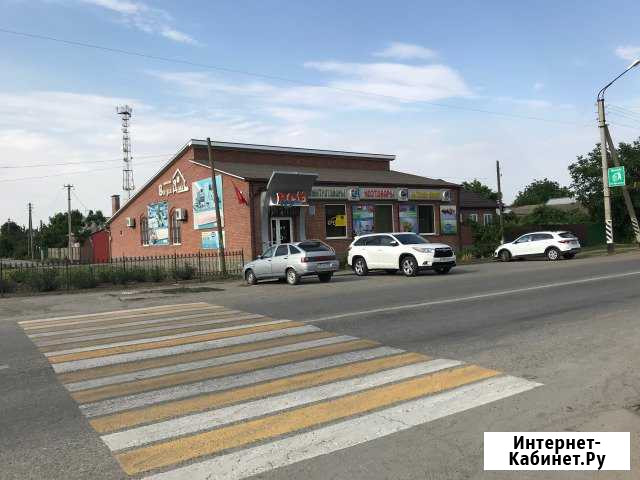 Торговое помещение, 270 кв.м. Целина - изображение 1