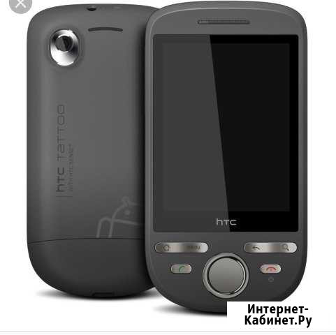 Телефон HTC Clic100 Владимир - изображение 1