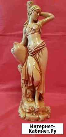 Статуэтка из СССР Владивосток