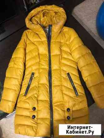 Пуховик Кострома