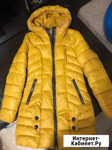 Пуховик Кострома - изображение 1