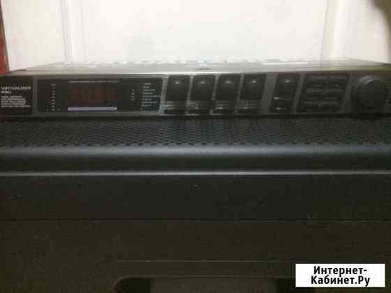 Virtualizer PRO DSP 2024 P Красногорск