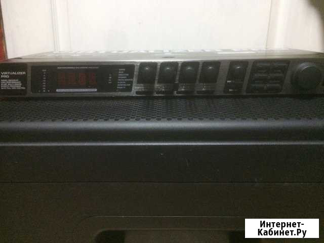 Virtualizer PRO DSP 2024 P Красногорск - изображение 1