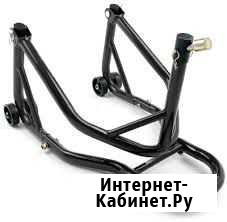 Продаю домкрат - подставка для мотоцикла Ставрополь - изображение 1