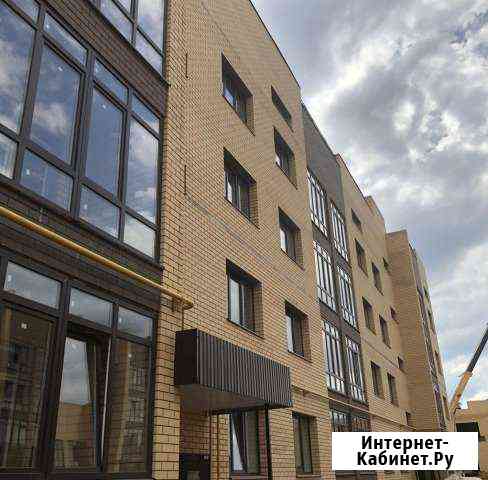 2-к квартира, 59 кв.м., 2/4 эт. Оренбург