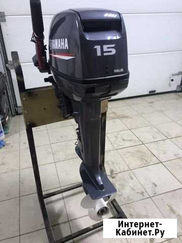 Ямаха 15 л.с. Yamaha Невьянск - изображение 1