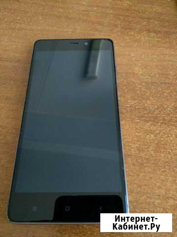 Xiaomi redmi 4 pro 3/32 Тула - изображение 1