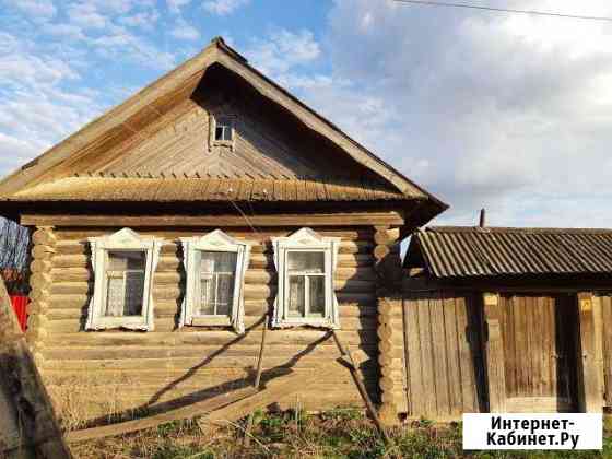 Дом 29 кв.м. на участке 40 сот. Можга
