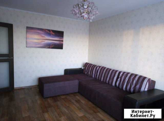 2-к квартира, 62 кв.м., 10/14 эт. Рязань - изображение 1