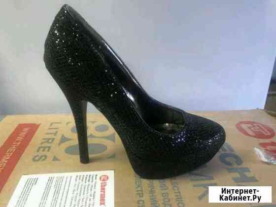 Туфли Мурманск