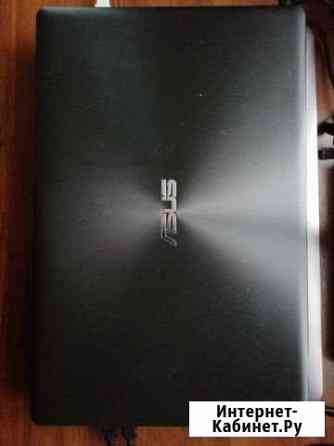 Ноутбук Asus 15.6 Core i3-3217U / 8Gb / 1Tb / GF Всеволожск
