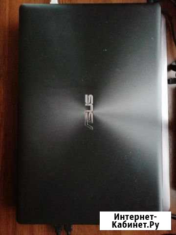 Ноутбук Asus 15.6 Core i3-3217U / 8Gb / 1Tb / GF Всеволожск - изображение 1