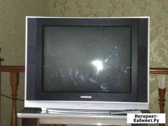 Продается телевизор SAMSUNG Дербент