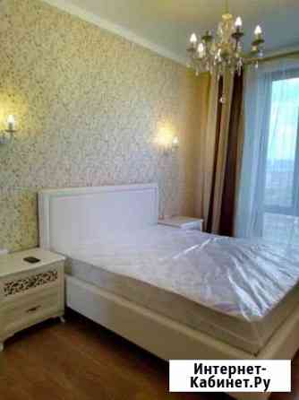 2-к квартира, 49.9 кв.м., 18/44 эт. Москва