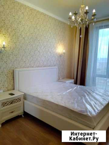 2-к квартира, 49.9 кв.м., 18/44 эт. Москва - изображение 1
