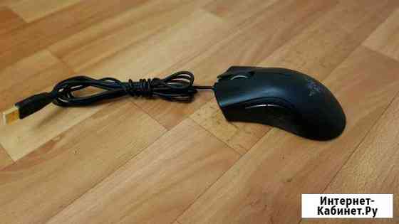 Мышка Razer DeathAdder Chroma Набережные Челны