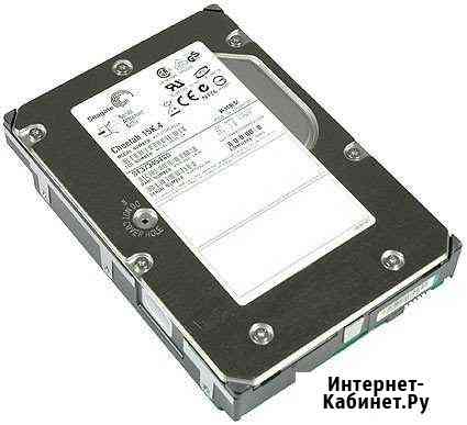 Seagate Cheetah 15K.4, ST373454SS (73 GB, SAS) Курск