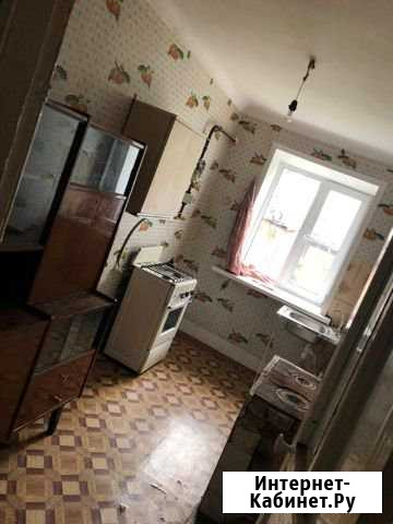 2-к квартира, 43 кв.м., 1/2 эт. Уржум - изображение 1