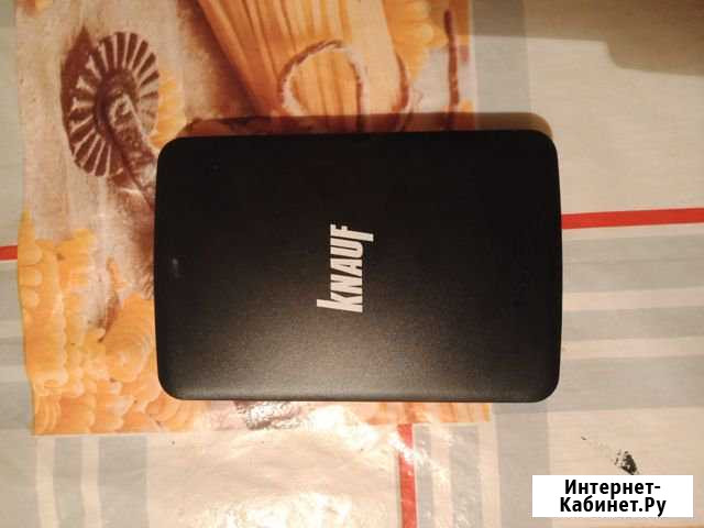 Внешний жёсткий диск Toshiba 1TB Мытищи - изображение 1