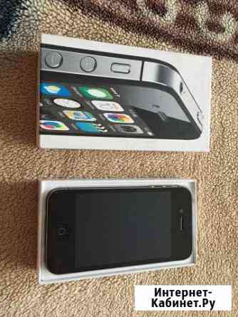 Продам iPhone по частям 4s 16gb black Севастополь
