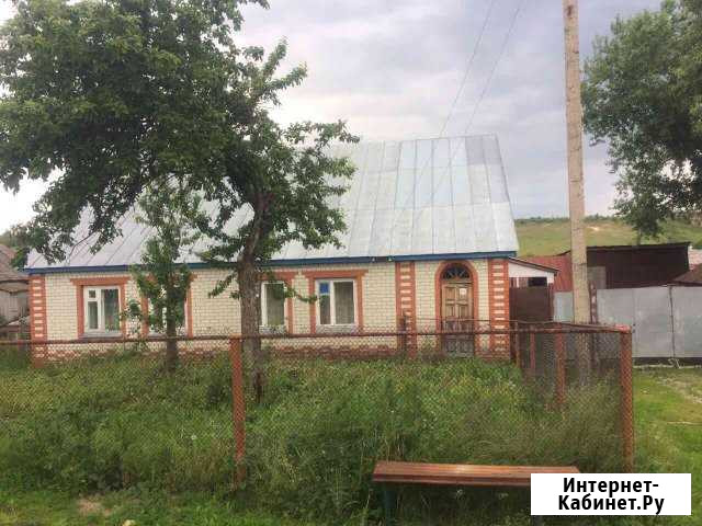 Дом 100 кв.м. на участке 20 сот. Лопатино - изображение 1