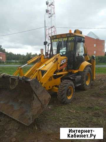 Продажа JCB 3 CX 2004 г Обнинск - изображение 1